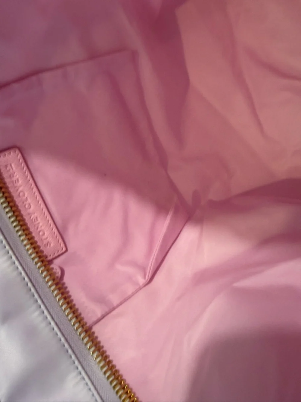 Stoney Clover Lane tote - Picture 4 of 4